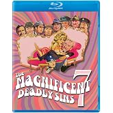 The Magnificent Seven Deadly Sins