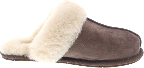 ugg chaussons scuffette