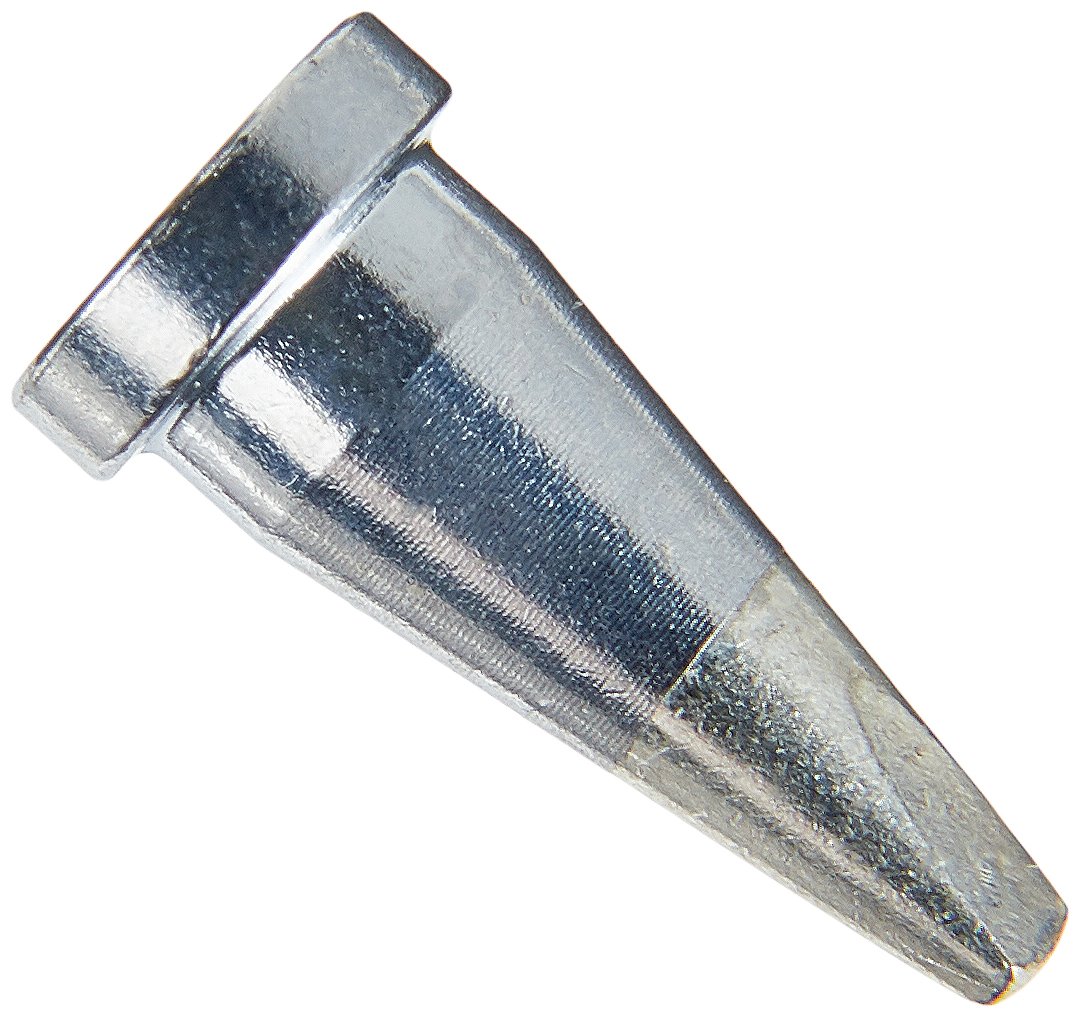 Weller T0054443199 Soldering Tip for Soldering Iron, 80 W