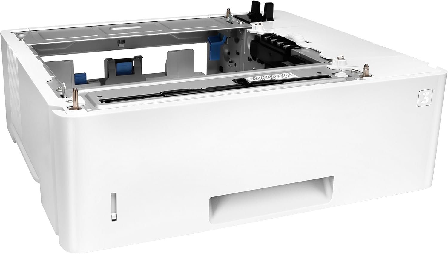 Hp Laserjet 550-sheet Paper Tray - 550 Sheet: Office Products