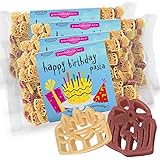 Pastabilities Happy Birthday Pasta, Fun Shaped