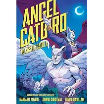 Angel Catbird Volume 2: To Castle Catula (Graphic Novel): Atwood ...