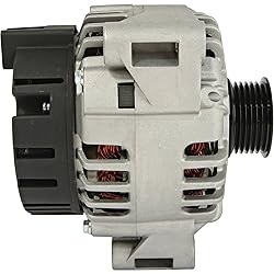 DB Electrical 400-40093 Alternator Compatible