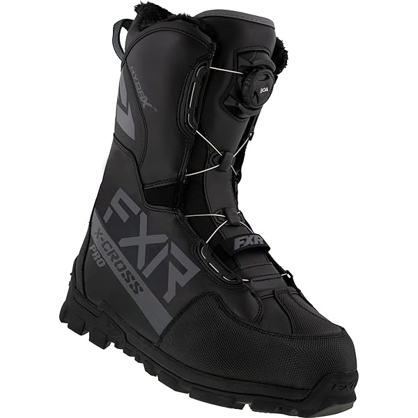 Amazon.com: Tobe Cordus V2 Boot (Jet Black - 5) : Automotive