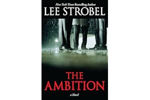 The Ambition: A Novel
