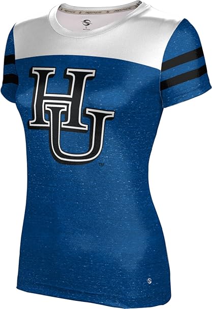 hampton university basketball jersey