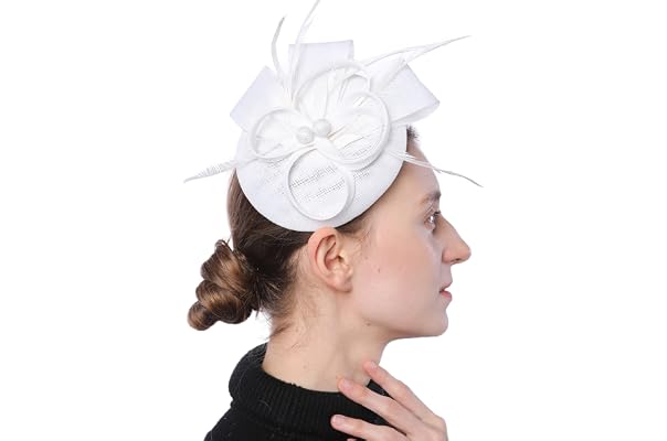 Best Women's Fascinators
