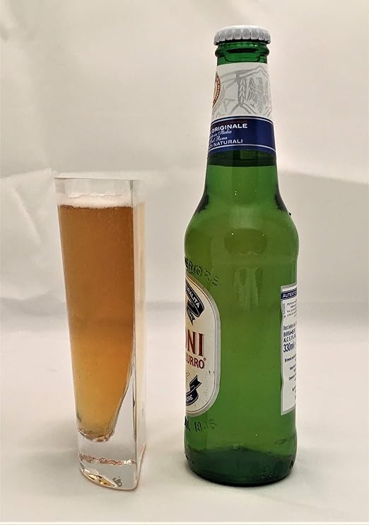 Half Pint Beer Glass Amazon.co.uk Kitchen & Home