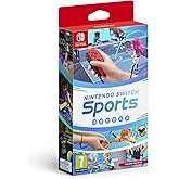 Nintendo Switch Sports (Nintendo Switch) (European Version)