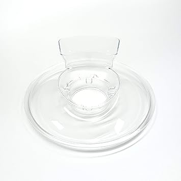 Bosch Splash Guard Lid For Kitchen Mum9 Optimum Amazon Co Uk