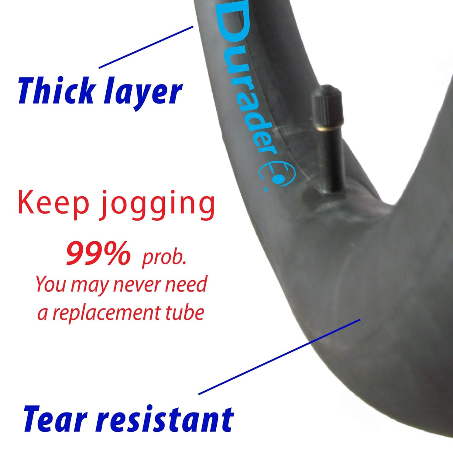 inner tube for graco jogging stroller