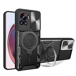 Compatible with Moto X30 Pro 5G Cover,Compatible