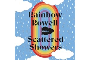 Scattered Showers: Stories