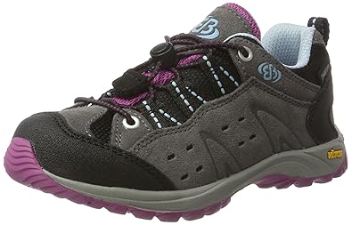 scarpe trekking ragazza