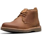 Clarks Men's Eastridge Mid | Casual Boots