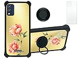jioeuinly Blu Studio X5 2022 5 Inch Case Compatible
