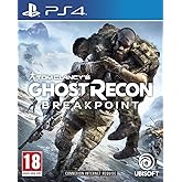 Tom Clancy's Ghost Recon as Breakpoint