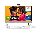 Dell Inspiron 7710 All in One - 27-inch FHD