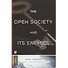 The Open Society and Its Enemies (Princeton Classics Book 115)