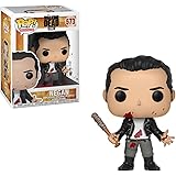 rick walking dead funko pop