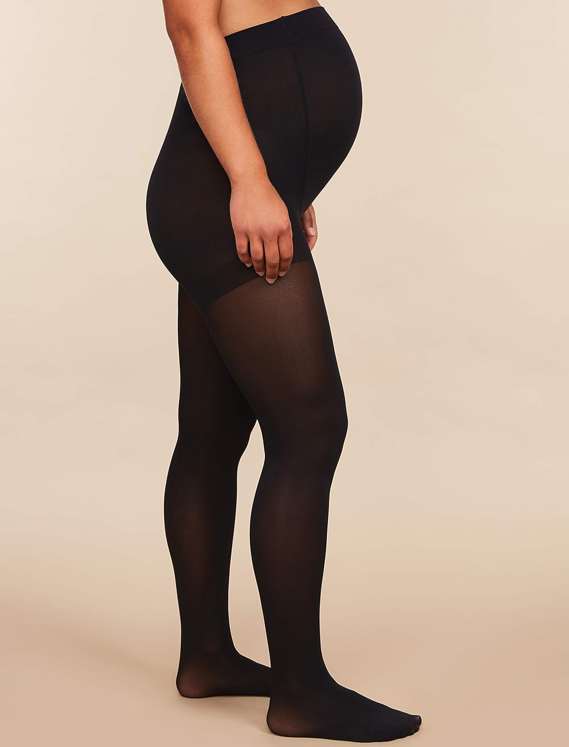 Motherhood Maternity Womens Maternity Opaque Tights Maternity Shops