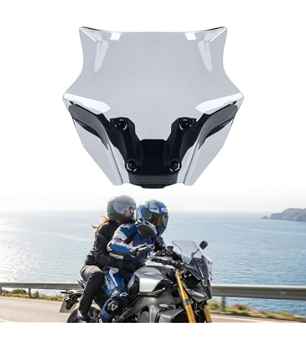 Amazon.com: Fit For YAMAHA MT-09 2021 2022 2023 Motorcycle