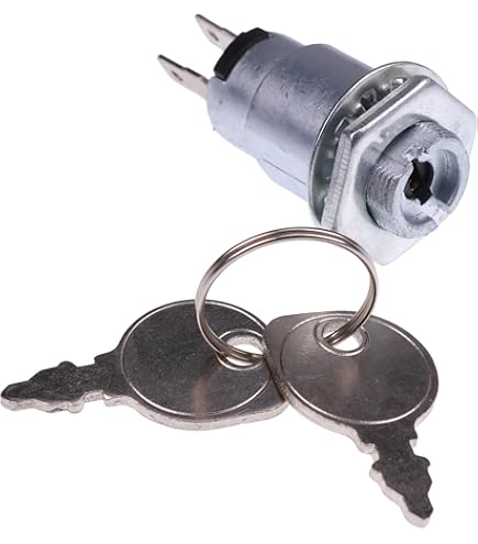 Interruttore Di Accensione Toro Interruttore Di Accensione - Foto 3