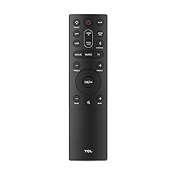 TCL Alto 8 Plus 3.1.2 Channel Dolby Atmos Smart