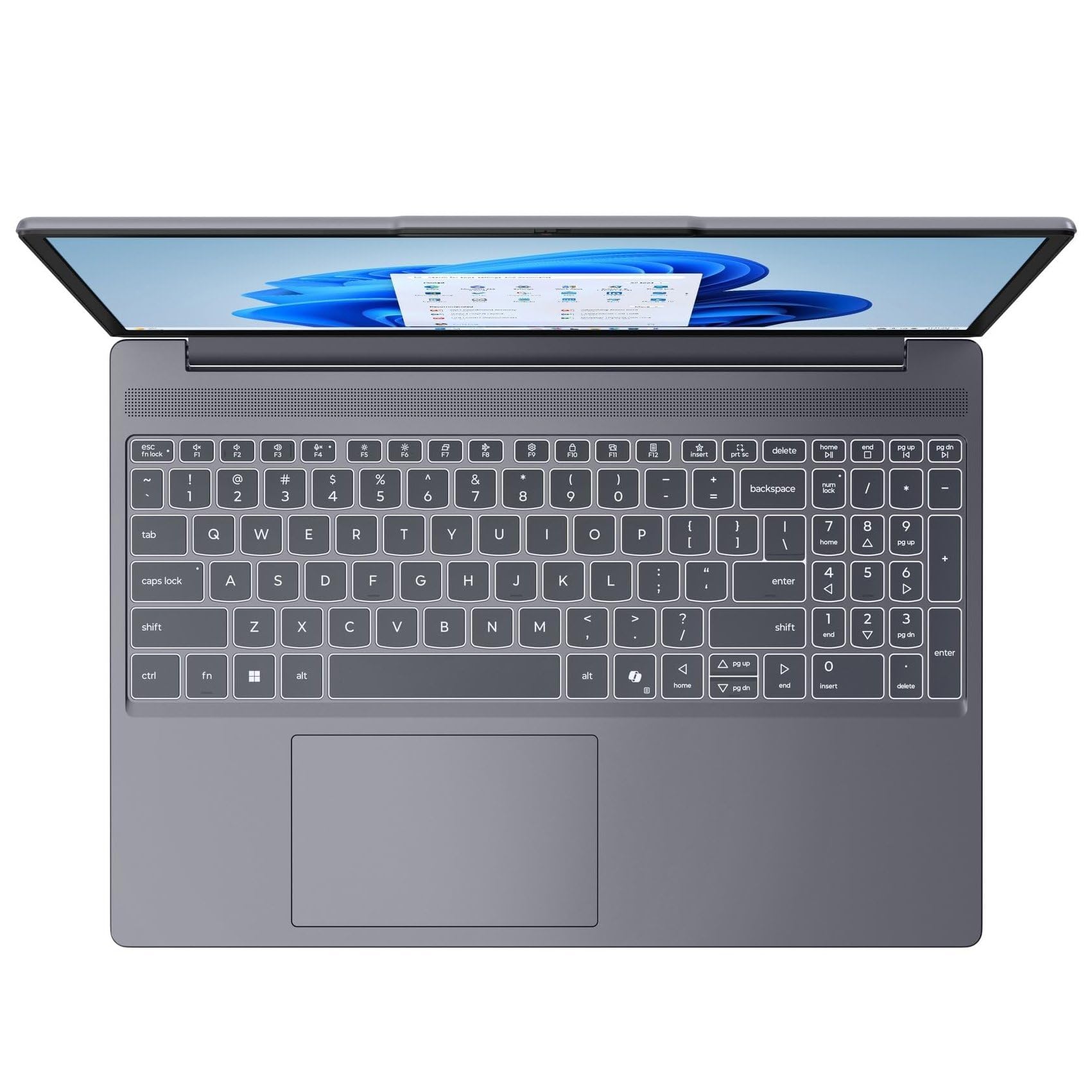 Lenovo IdeaPad 15