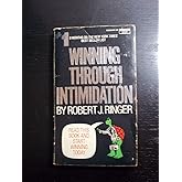 Winning Through Intimidation