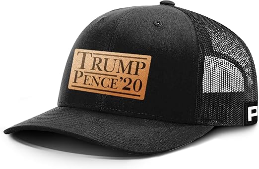trump pence cap