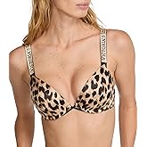 Victoria's Secret Shine Strap Push Up Bra, Bras for Women (32A-38DDD)