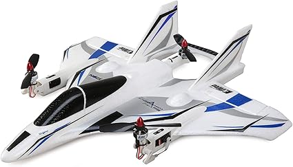 mini convergence vtol bnf basic