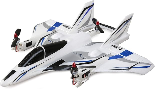 convergence rc plane