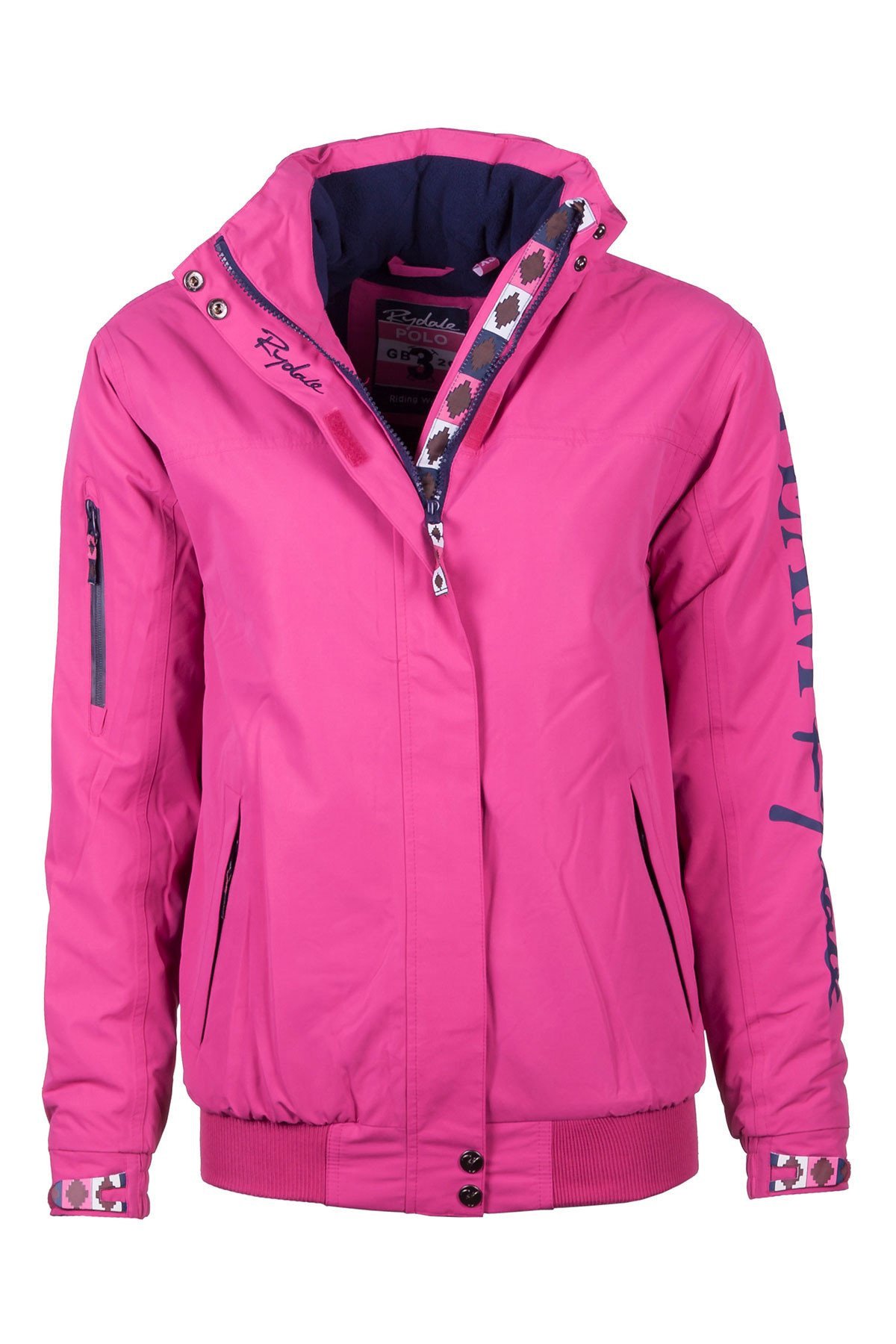 rydale womens jackets