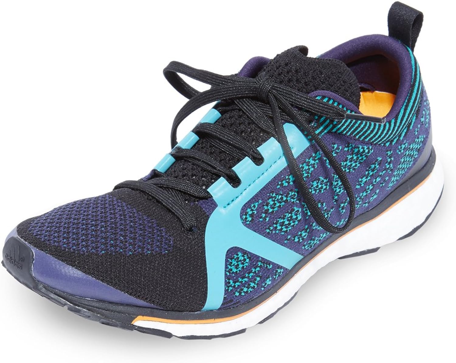adidas by stella mccartney women's adizero adios sneakers