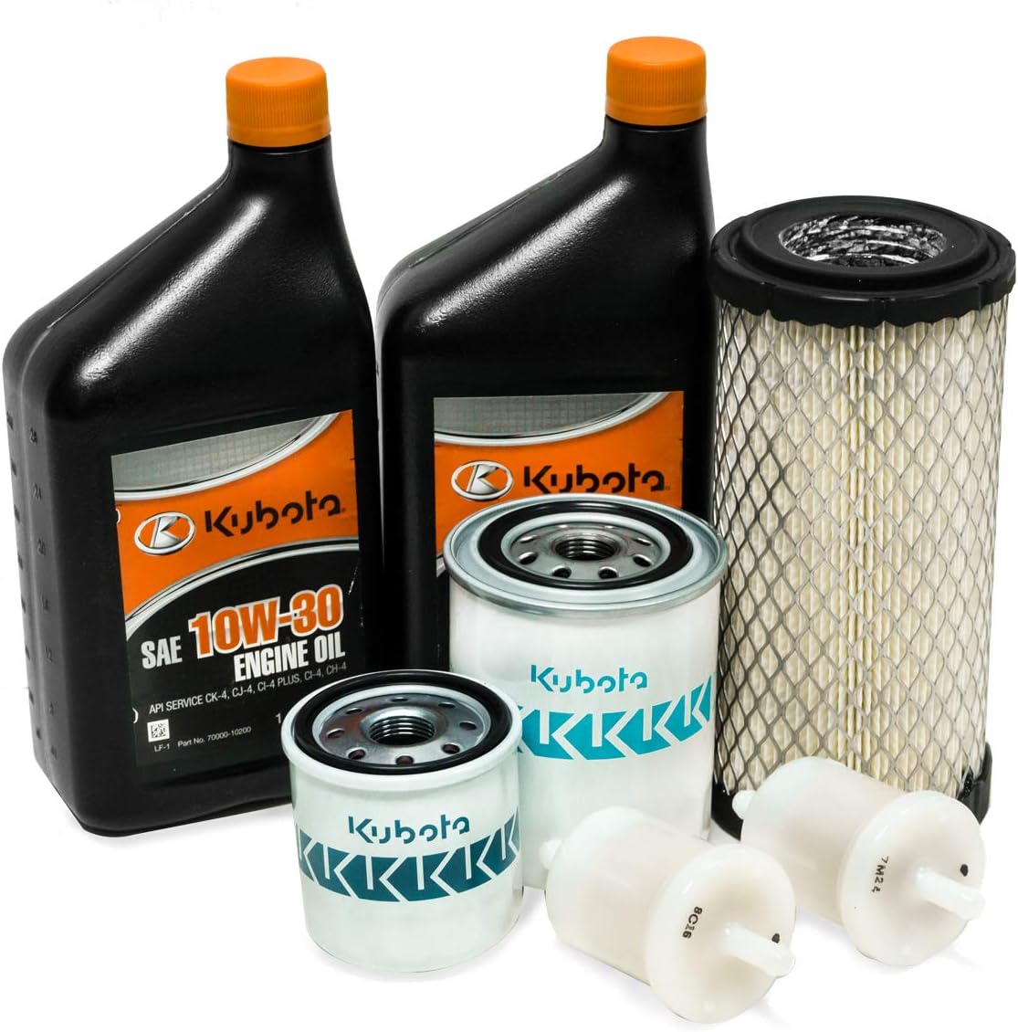 Oil Filter for Kubota BX1830 BX1850 BX1860 BX2230 BX2350 BX24 BX25