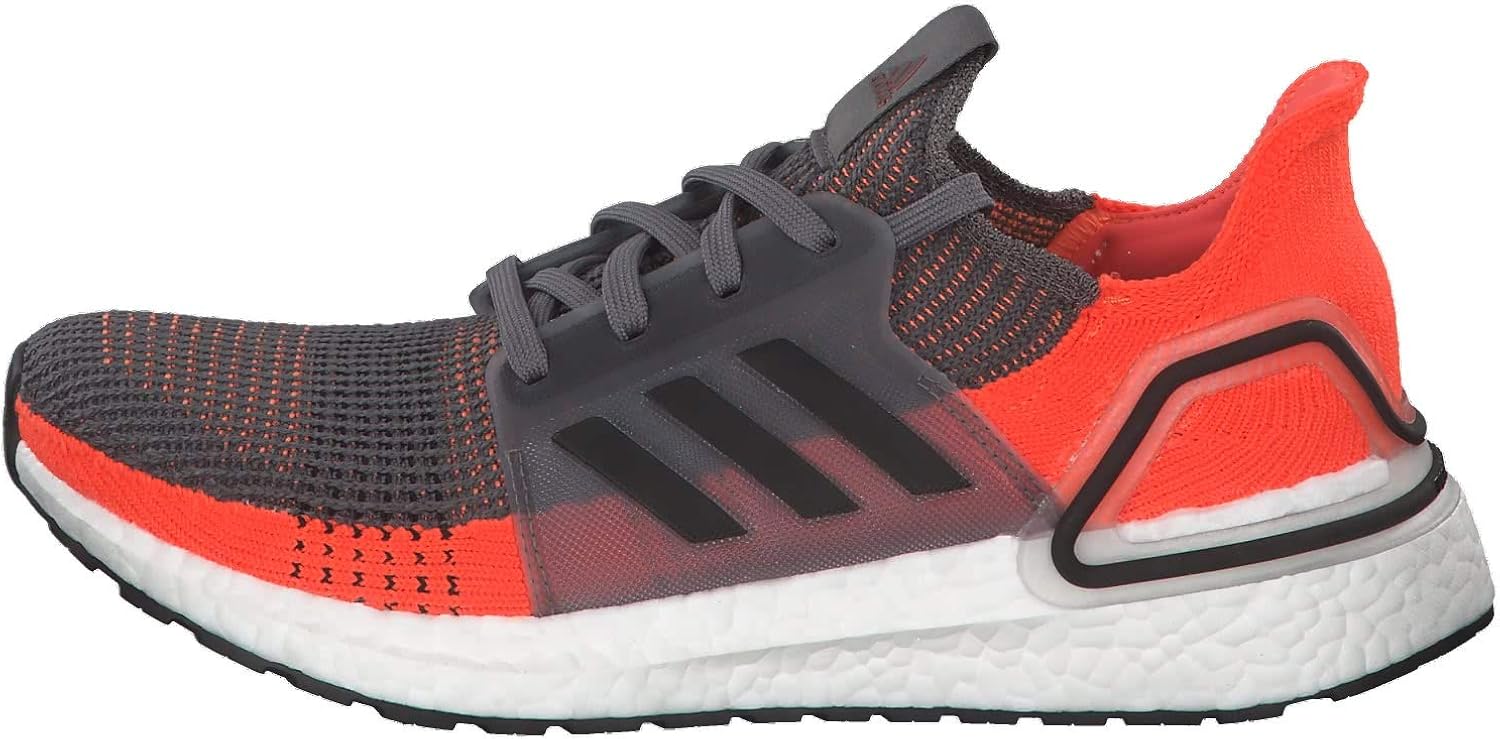 ultraboost 19 red