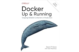 Docker: Up & Running: Shipping Reliable Containers in Production