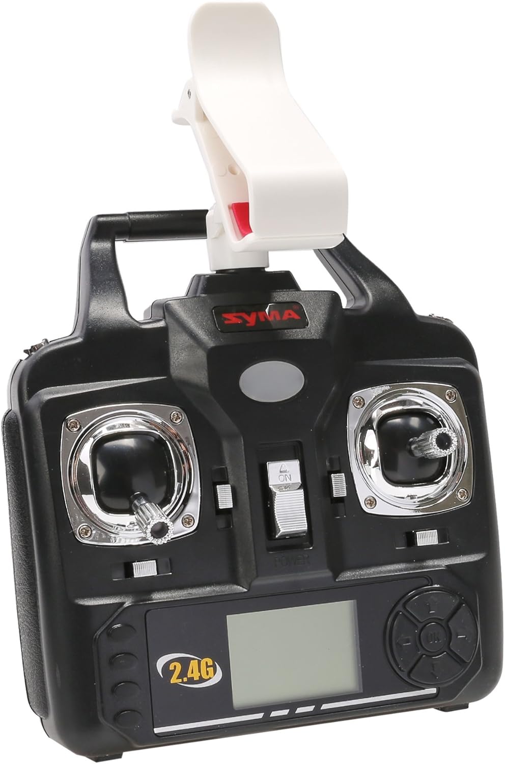 syma x5sw axis gyro rc