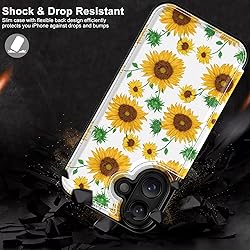 LETO for iPhone 16 Plus Case Wallet - Flip Folio