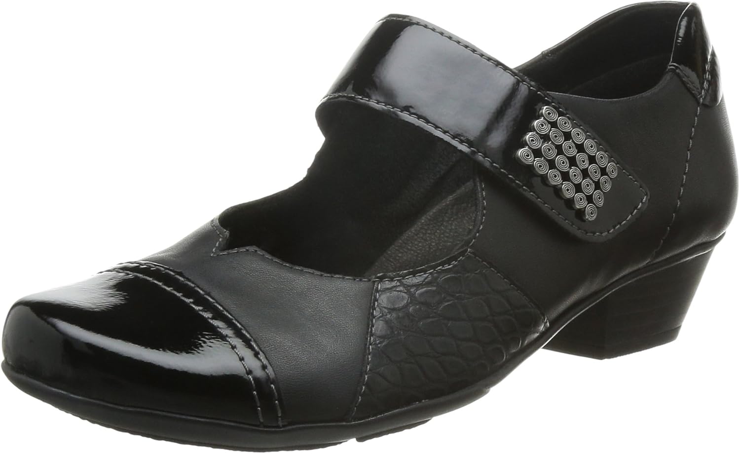 remonte mary jane shoes