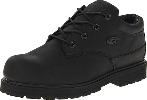 amazon lugz boots