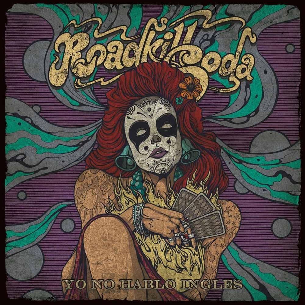 Yo No Hablo Ingles By Roadkillsoda Amazon co uk Music