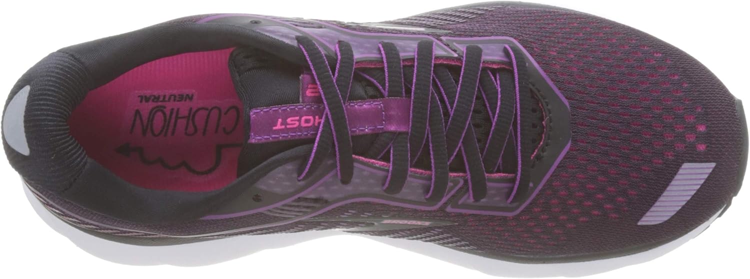  | Brooks Ghost 12 | Road Running