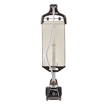 Rowenta IS6300 Professional Grade Clothes and Garment Steamer