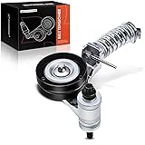 A-Premium Belt Tensioner Assembly with Pulley