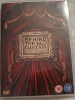 Red Curtain Trilogy Box Set Dvd Amazon Co Uk Baz Luhrmann