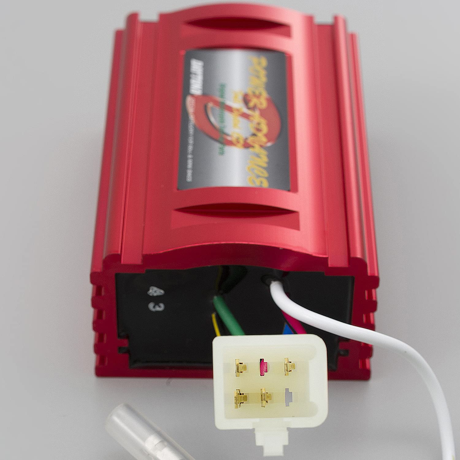 デイトナパワーアドバンスフルデジタルCDI ライブDIO-ZX('97〜02