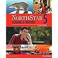 Northstar Reading and Writing 5 Student Book with Interactive Student Book Access Code and Myenglishlab